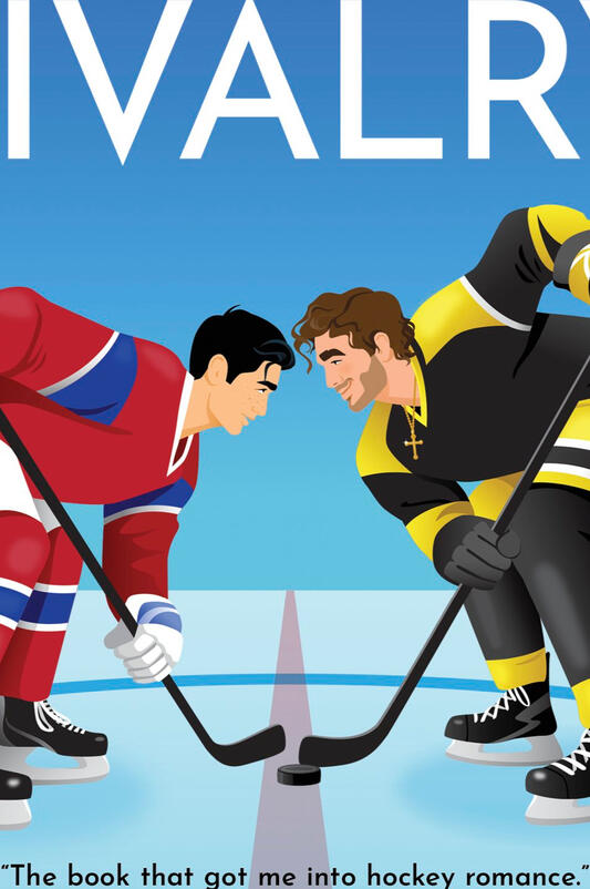 Heated Rivalry
