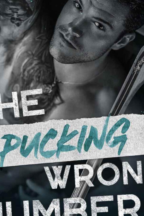 Pucking Wrong number