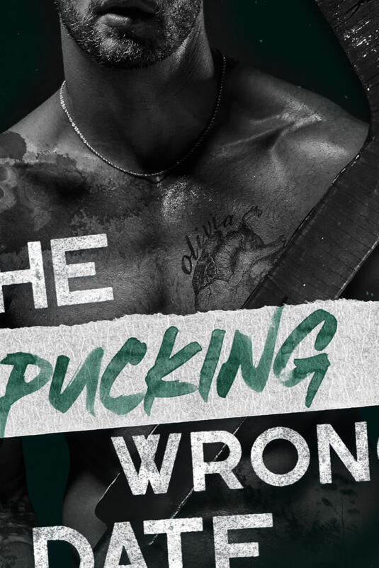 Pucking Wrong Date